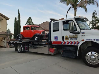 Golden Bear Towing