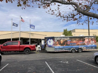 AGC Automotive Americas