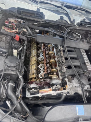 Fat Boy Motorsports LLC