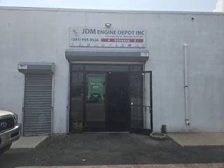 JDM Engine Depot