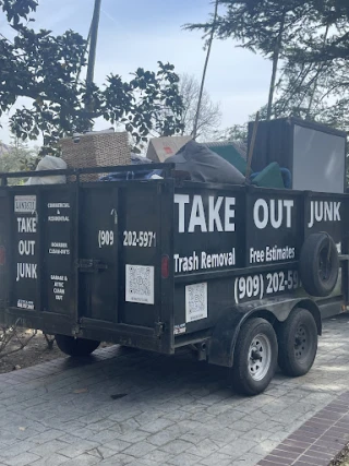 Take Out Junk LLC