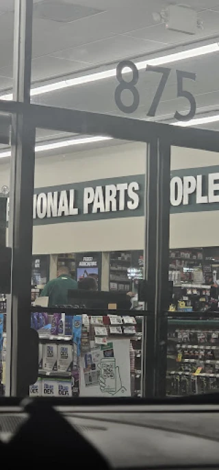 O'Reilly Auto Parts