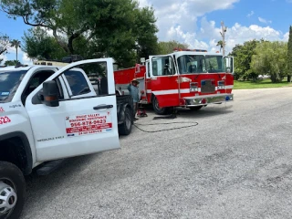 Magic Valley Roadside Assistance