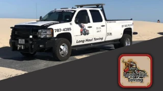 Long Haul Towing