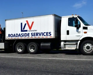 LV Roadside Services