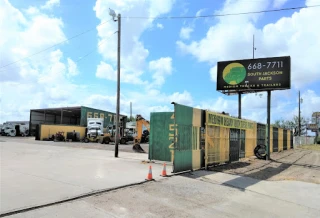 SOUTH JACKSON AUTO PARTS