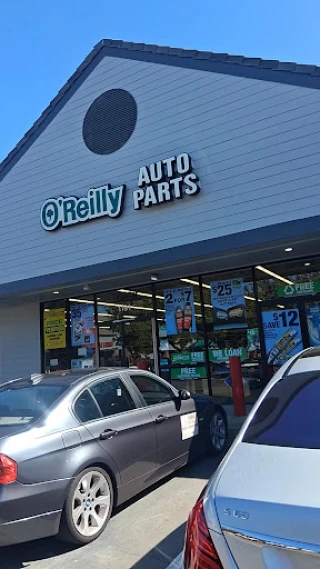 O'Reilly Auto Parts