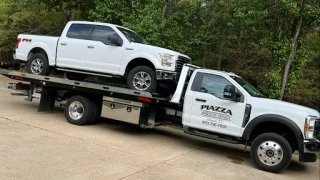Piazza Wrecker Service