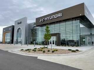 Reed Chrysler Dodge Jeep Ram of St. Joseph