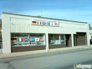 Eurosource Autowerks