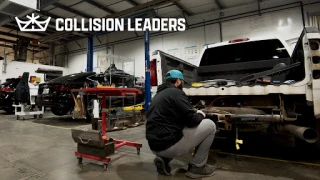 Collision Leaders of St Joseph