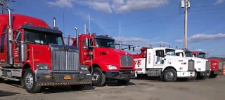 U-SAVE Towing & Recovery