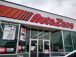 AutoZone Auto Parts