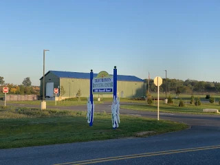 Electronics Recycling Facility