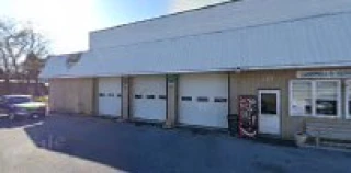 Campbell's Service Center