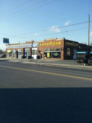 Simon S Kettering & Sons Inc