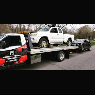 Minaya's Towing Service LLC
