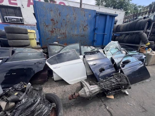 Westside Auto Wreckers