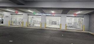 Audi New Rochelle Parts Department