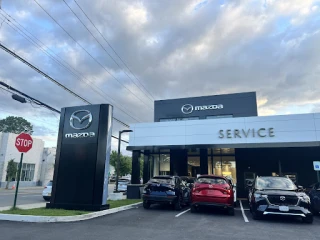 Mazda of New Rochelle