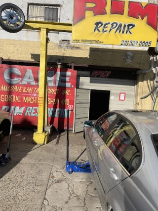 Came Machine & Metal Works, Inc.