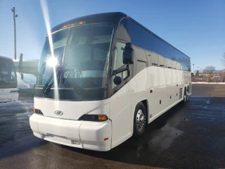 C & J Bus Repair Inc