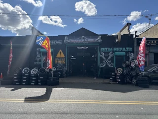 Marco's and Son Tires