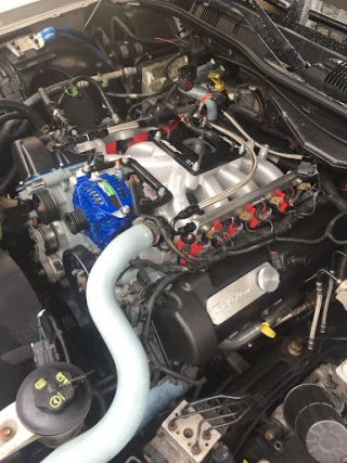 Alfredo's Tire & Auto Repair