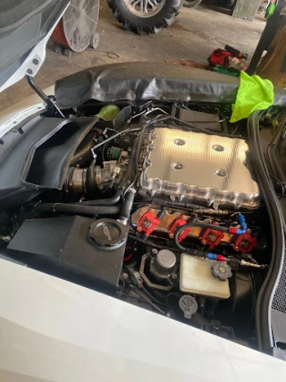 T & J Kennedy auto LLC