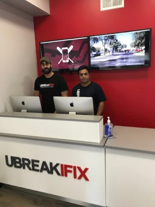 uBreakiFix - Phone and Computer Repair