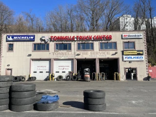 TONNELLE TRUCK TIRE SERVICE