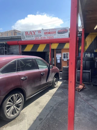 Rays Tire Shop