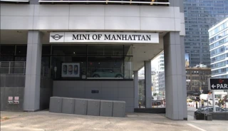 MINI of Manhattan