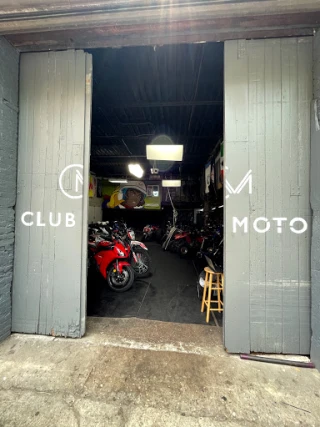 Club Moto NJ