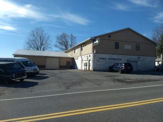 Trim's Automotive