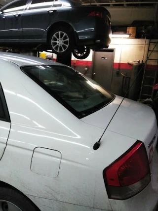 Blackie's Transmission Services