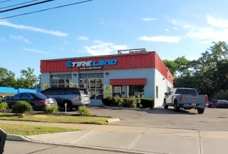 Tire Land Auto Care Center