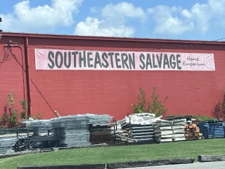 Southeastern Salvage Home Emporium