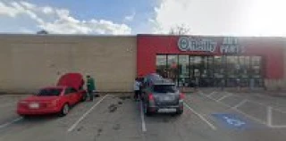 O'Reilly Auto Parts