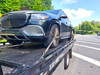 Victoria Towing Services