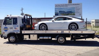 Superior Towing and Recovery