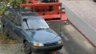 Johnson's Wrecker Service Inc