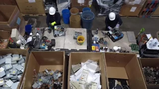 Computer Recycling - Maryland