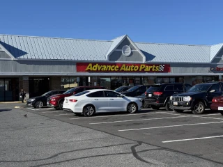 Advance Auto Parts