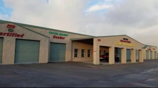 Frank's Automotive & Collision Center