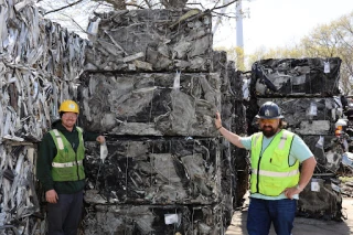 Full Circle Recycling