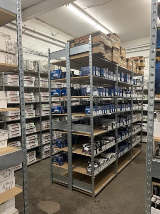 Auto Value Livonia Mid5 & Machine Shop