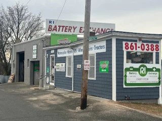 RI Battery Exchange