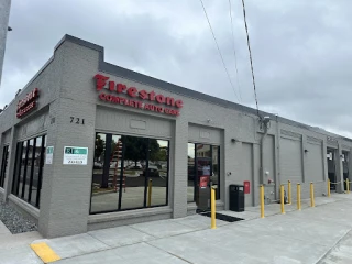 Firestone Complete Auto Care