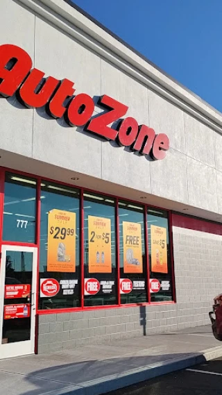 Autozone